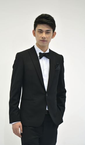 孙晋豫 制片统筹总监